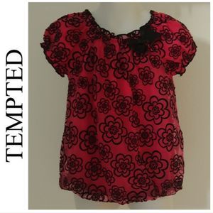Floral Top
